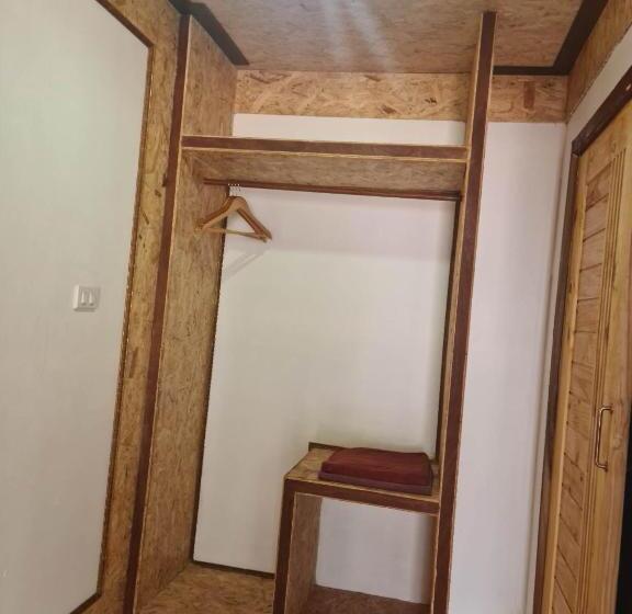 Пансион Sunrise House