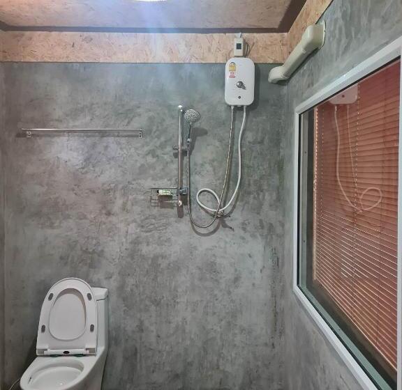 Пансион Sunrise House