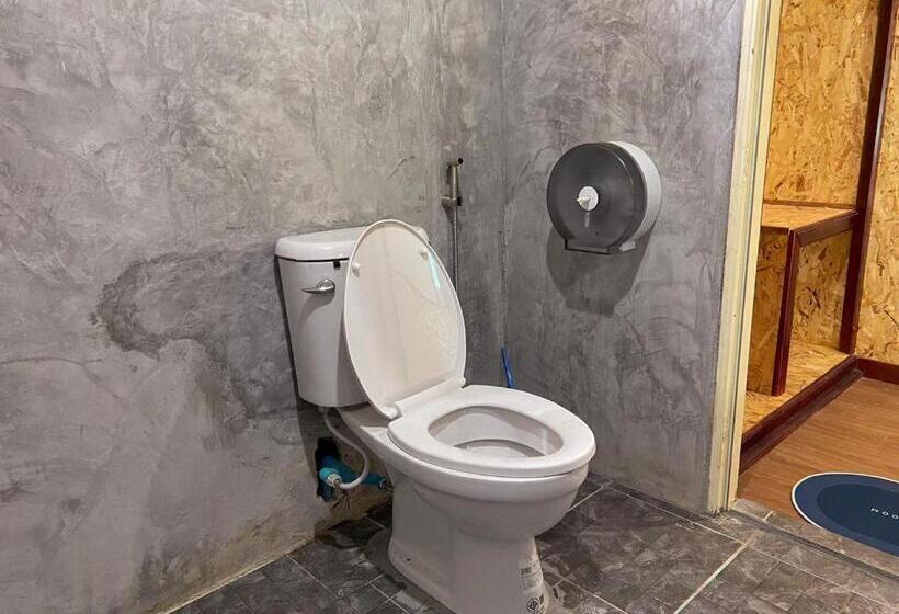 Пансион Sunrise House