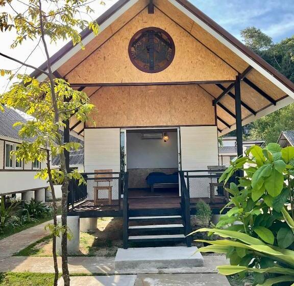 Пансион Sunrise House