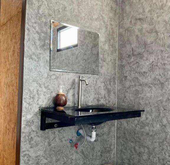 Пансион Sunrise House