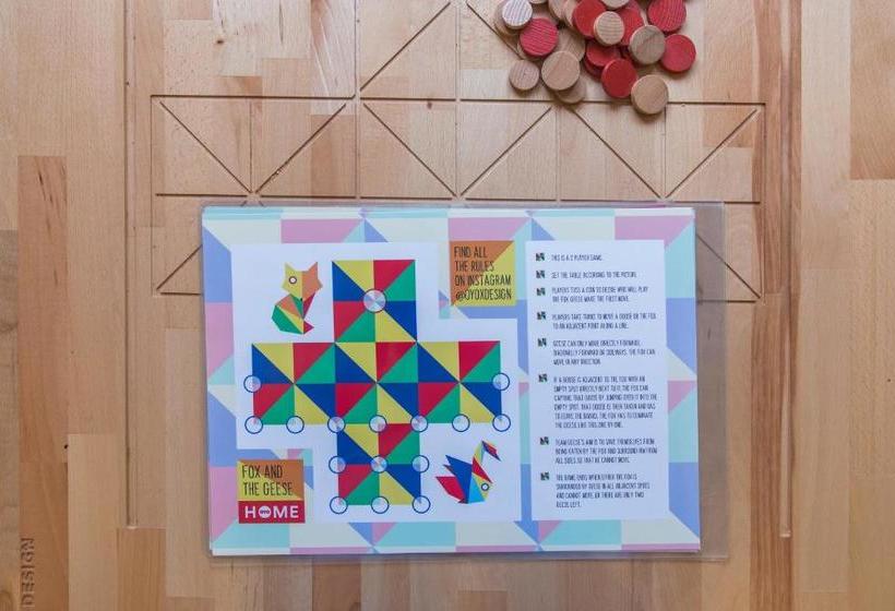 פנסיון Vibrant Studio Home Near Nt Mahal, Pondicherry