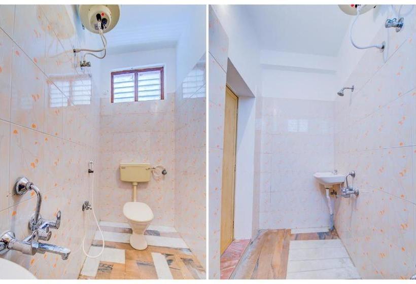 פנסיון Vibrant Studio Home Near Nt Mahal, Pondicherry