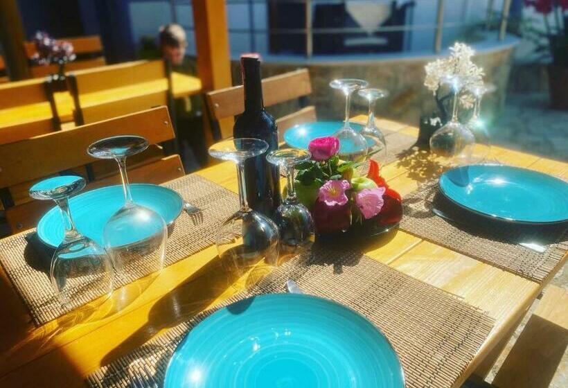 펜션 Vila Reni & Risi