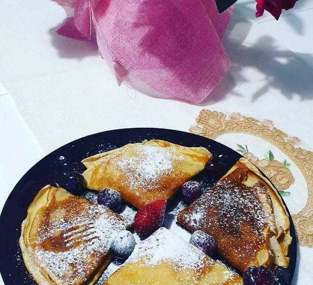 펜션 Vila Reni & Risi