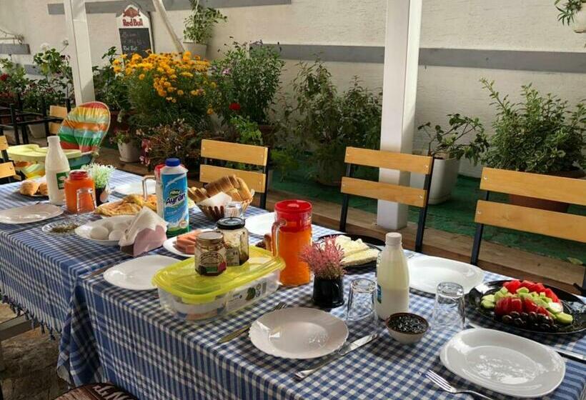 펜션 Vila Reni & Risi