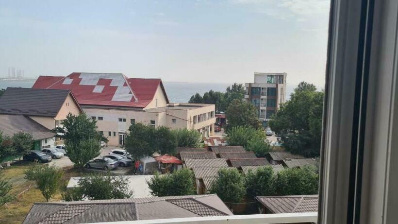 פנסיון Vila Seimos