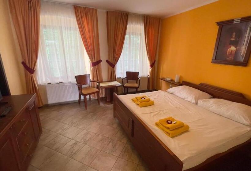 Pension Pod Radnicí