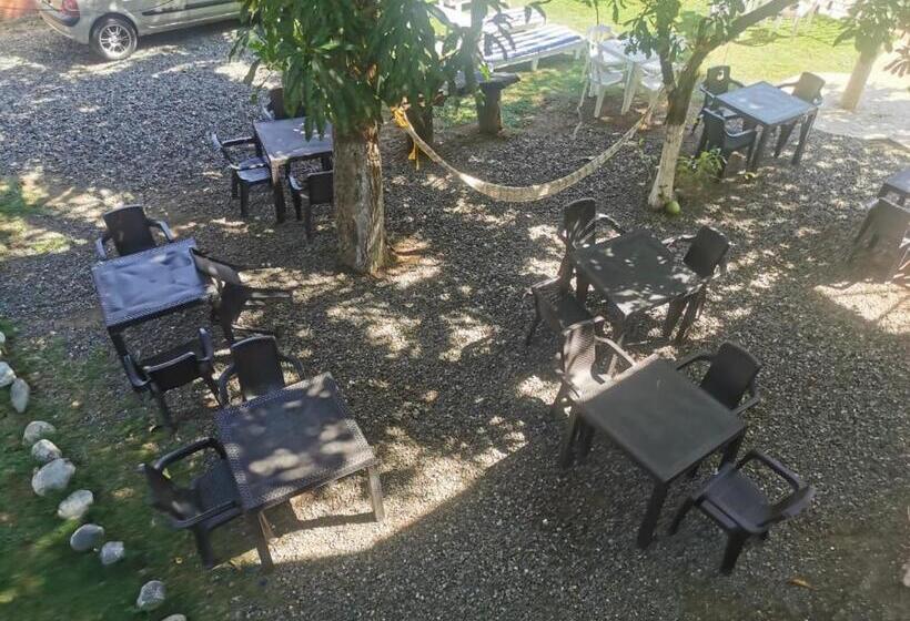 אתר נופש Hosteria El Castellano