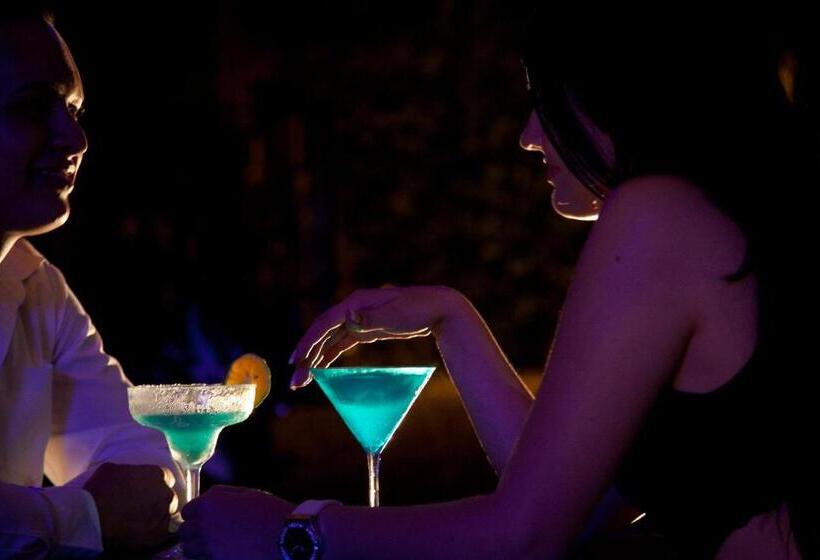 אתר נופש Hosteria El Castellano