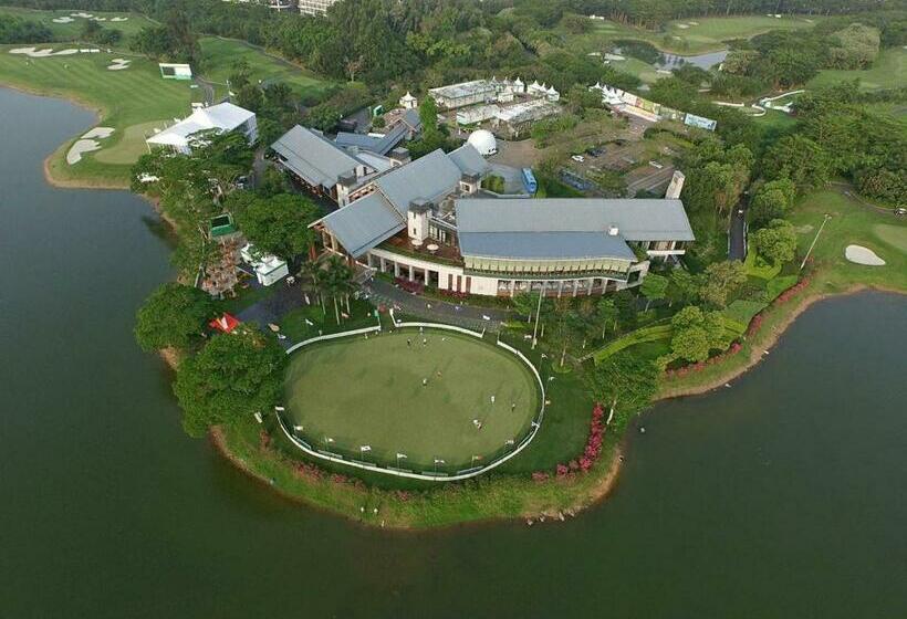 호텔 Shenzhen Universide Senter＆baohe Road Kyriad Marvelous