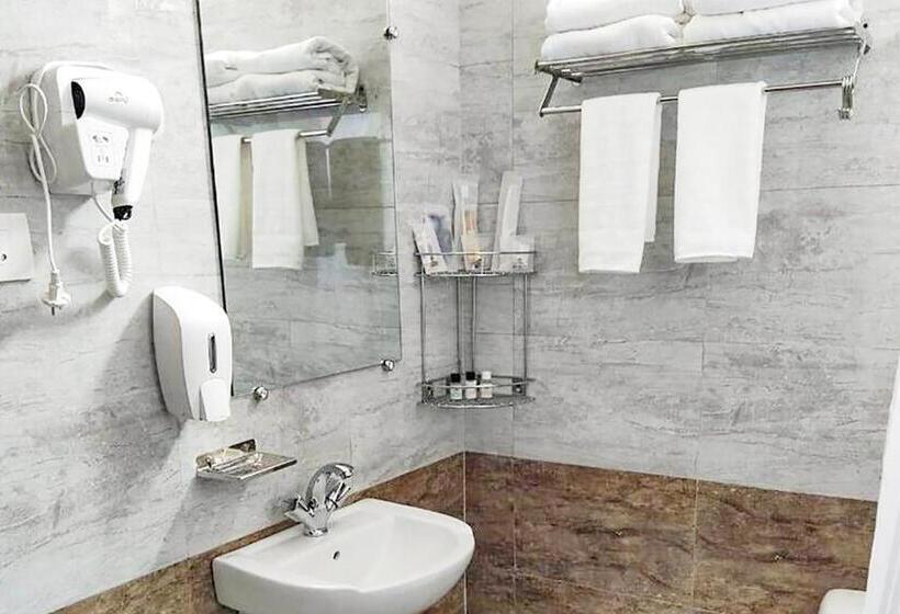 호텔 A K Residency