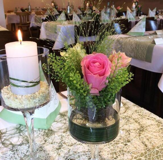 旅馆 Gasthaus Pension Geimer