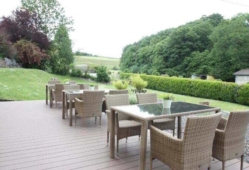 旅馆 Gasthaus Pension Geimer