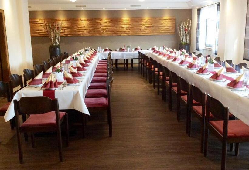 旅馆 Gasthaus Pension Geimer