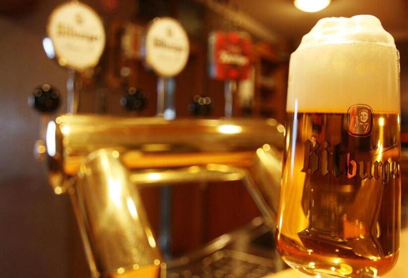 旅馆 Gasthaus Pension Geimer