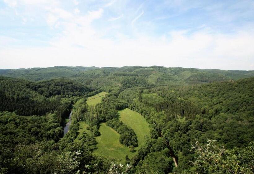 旅馆 Gasthaus Pension Geimer