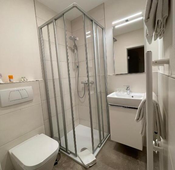 ユースホステル Gasthaus Pension Geimer