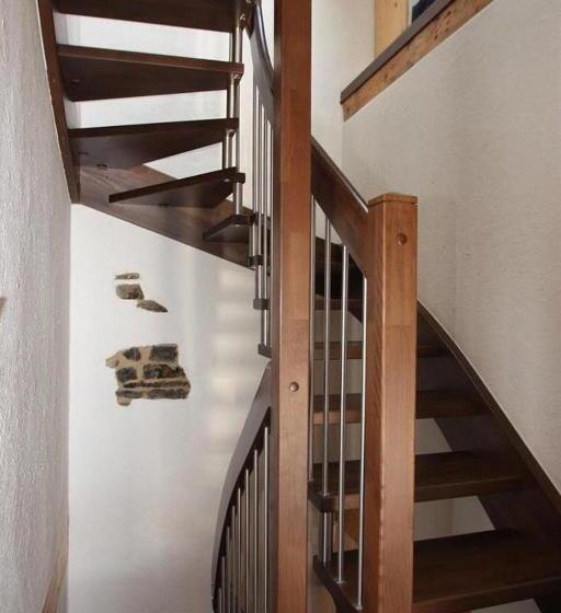 ユースホステル Gasthaus Pension Geimer