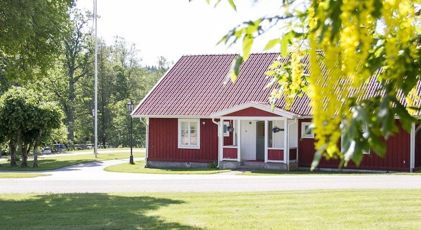ホテル Sätra Bruks Herrgård