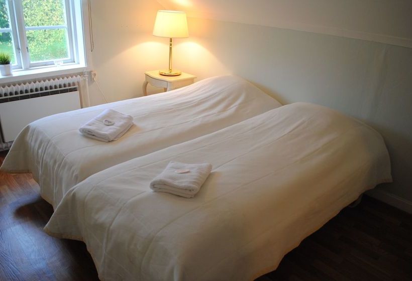 ホテル Sätra Bruks Herrgård