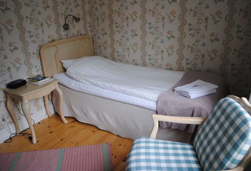 ホテル Sätra Bruks Herrgård