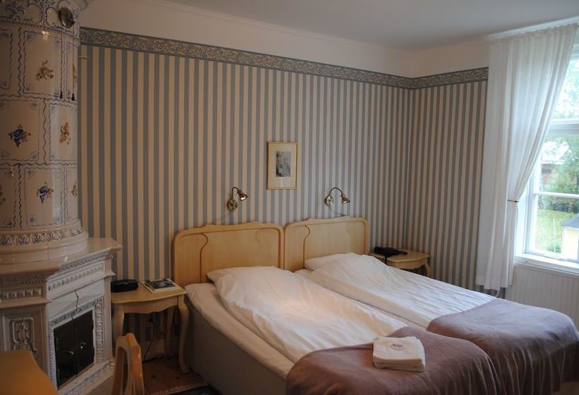 ホテル Sätra Bruks Herrgård