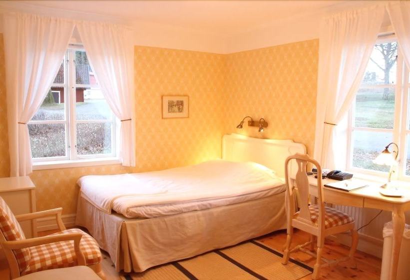 호텔 Sätra Bruks Herrgård