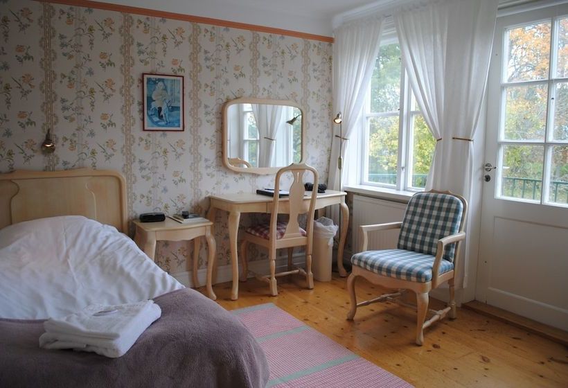 ホテル Sätra Bruks Herrgård