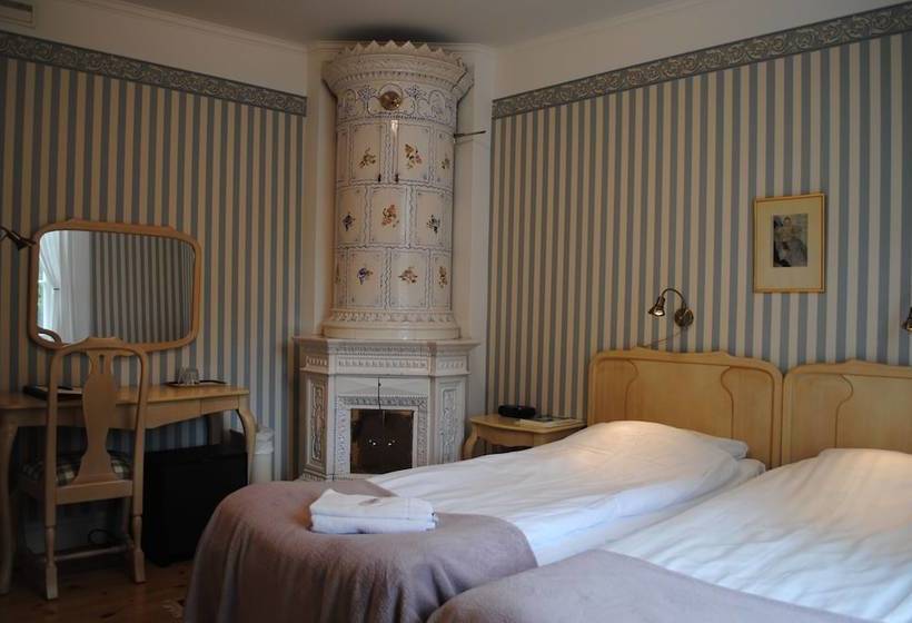 ホテル Sätra Bruks Herrgård