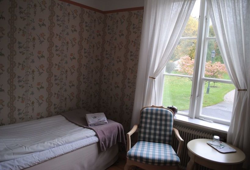 호텔 Sätra Bruks Herrgård