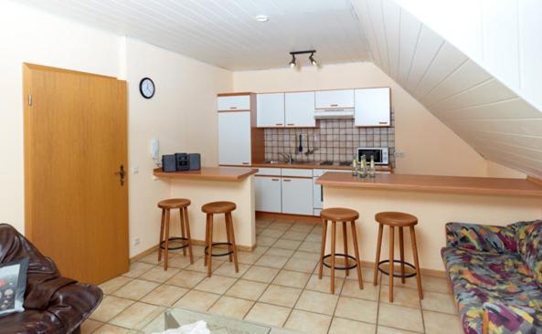 بنسيون Landgasthof Zum Siebenbachtal