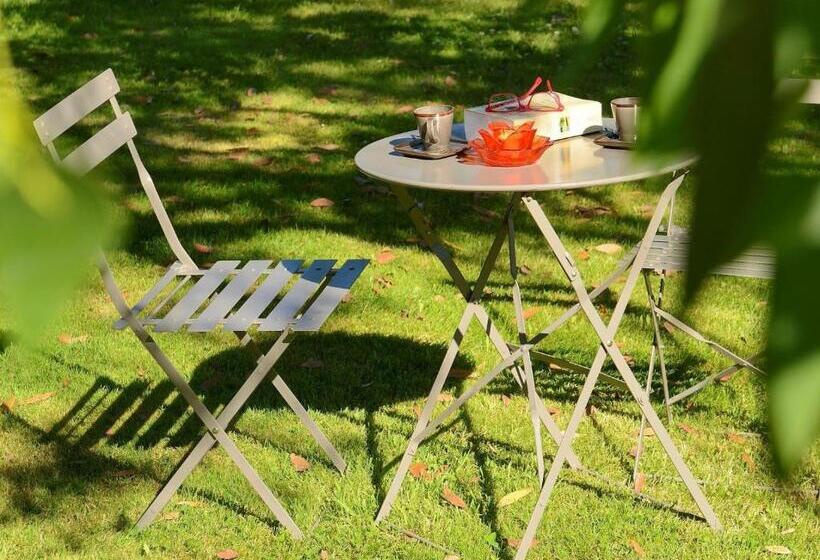 ペンション Le Clos Du Piheux