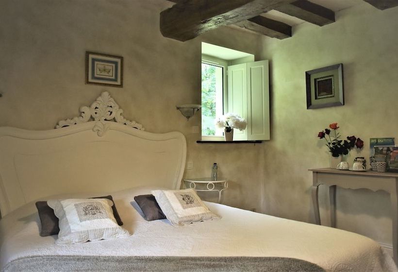 Пансион Le Rideau Miné