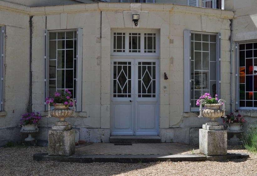 ペンション Les Longchamps