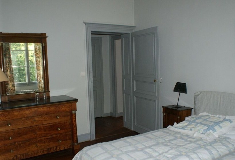 ペンション Les Longchamps