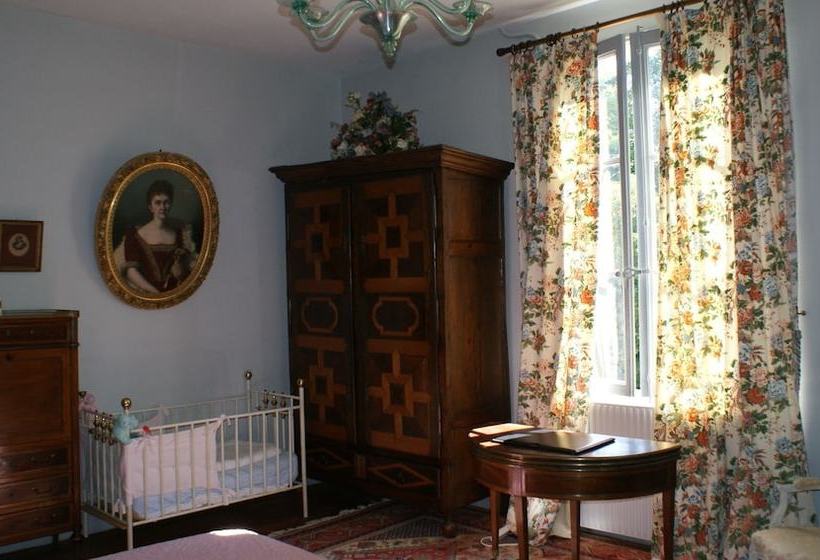 ペンション Les Longchamps