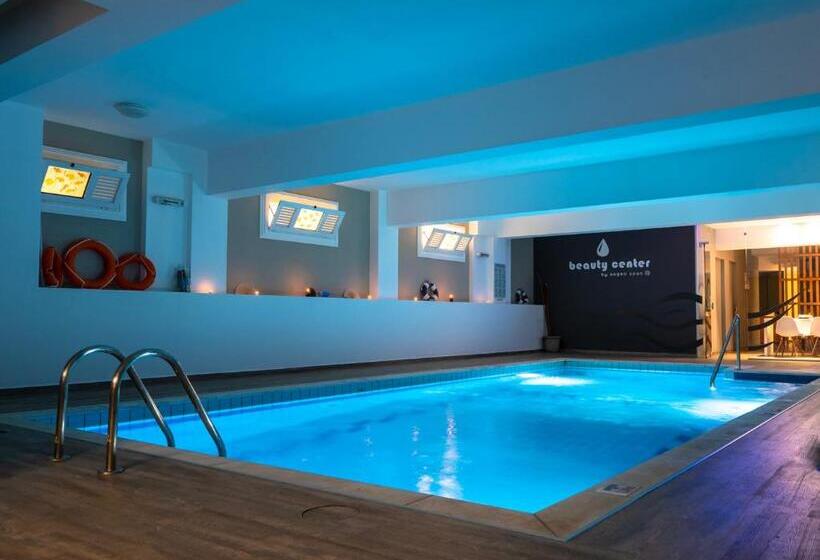 Aelius Hotel And Spa