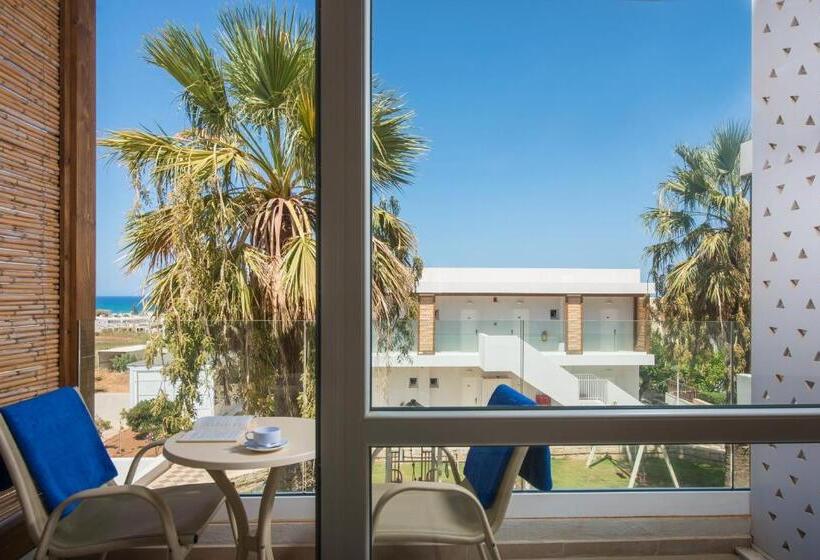 Aelius Hotel And Spa