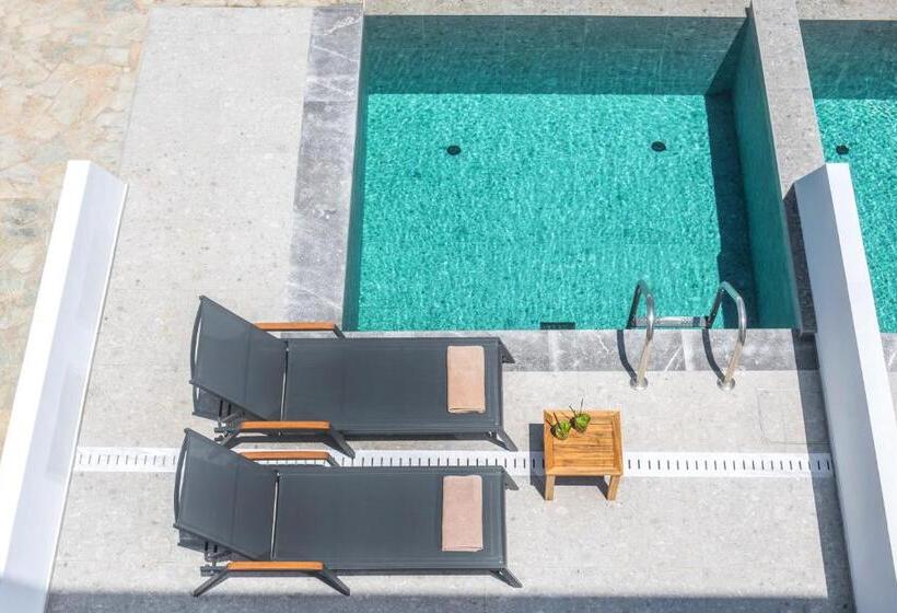 Aelius Hotel And Spa