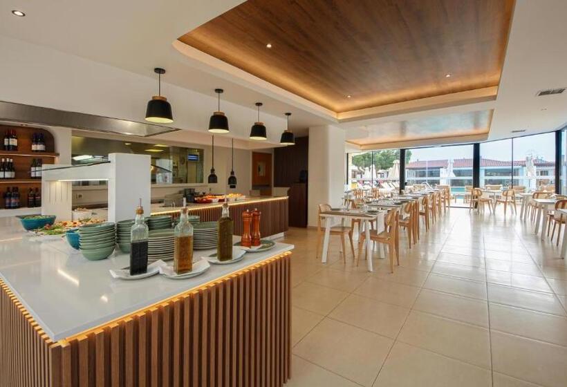 Aelius Hotel And Spa