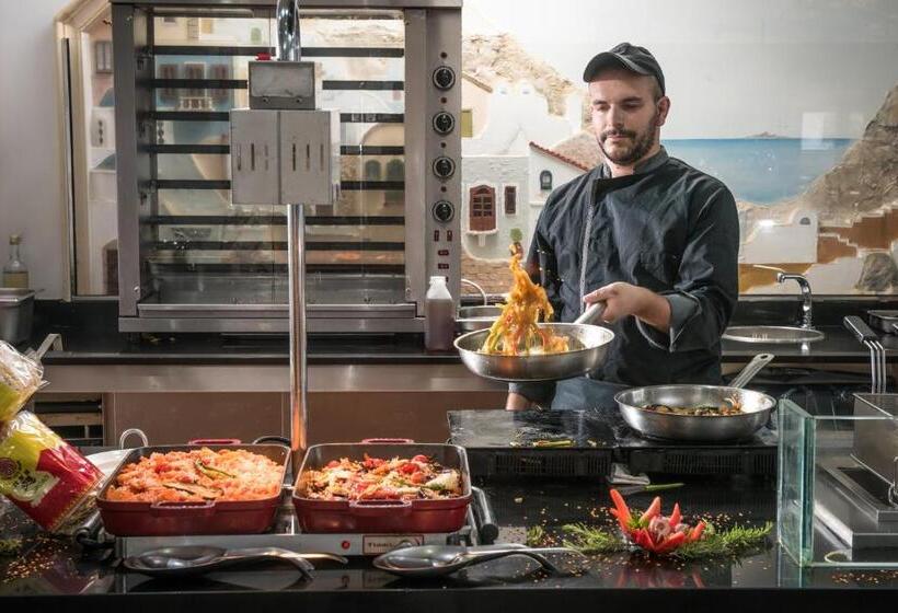 Aelius Hotel And Spa