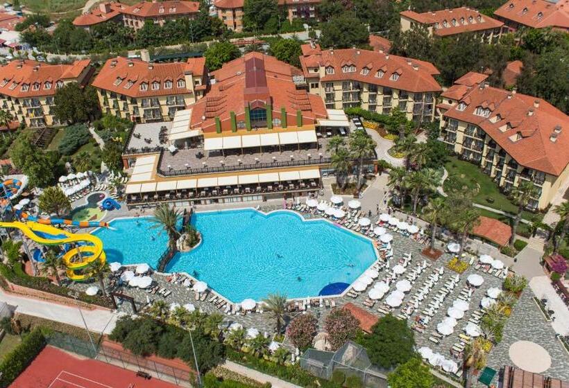 Alba Resort Hotel - Ultra All Inclusive