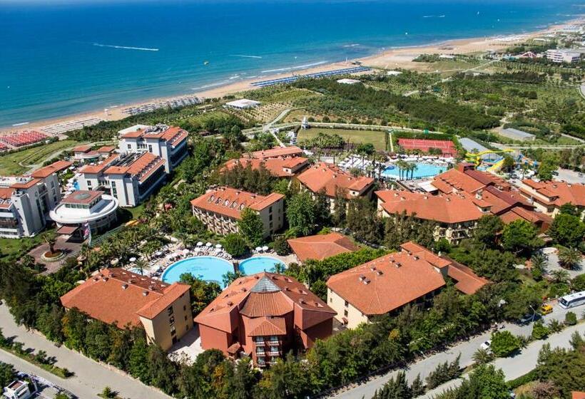 Alba Resort Hotel - Ultra All Inclusive