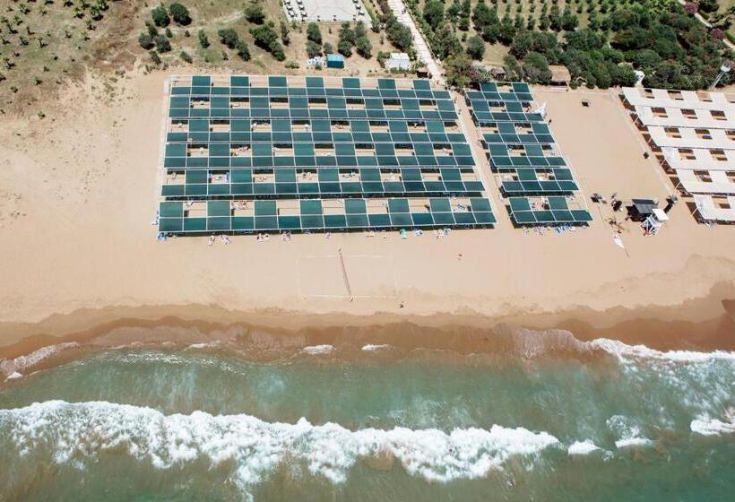 Alba Resort Hotel - Ultra All Inclusive