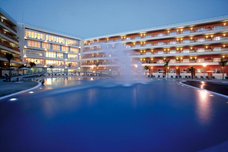 Apartamento Balaia Atlantico