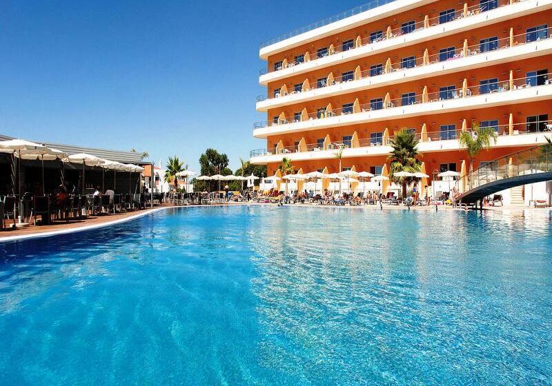 Apartamento Balaia Atlantico