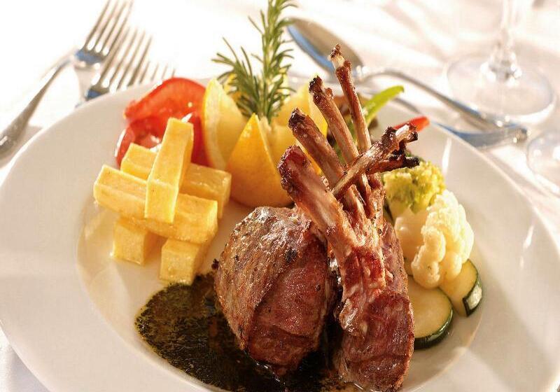 Apartamento Balaia Atlantico