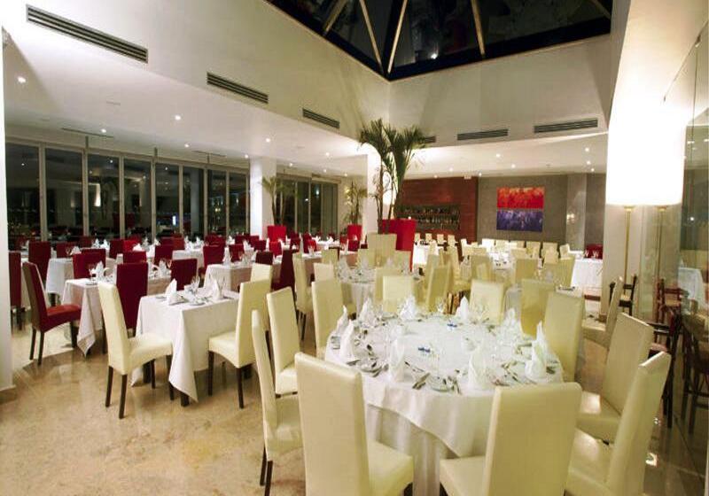 Apartamento Balaia Atlantico