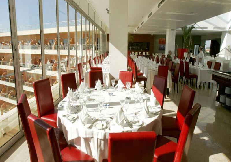 Apartamento Balaia Atlantico